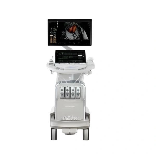 Buy Fujifilm SonoSite ZX Ultrasound Machine at Best Price | EquipMedy